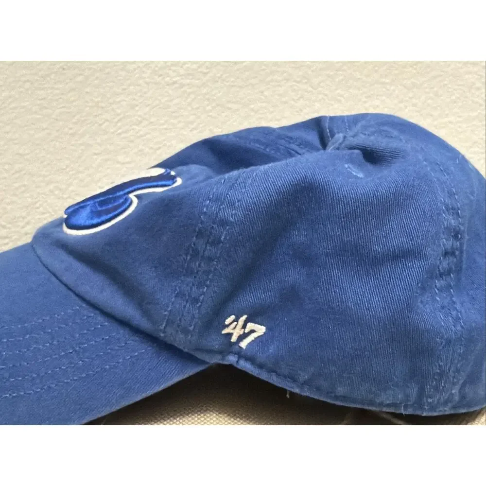 Montreal Expos ‘47 Brand Hat Size L Fitted